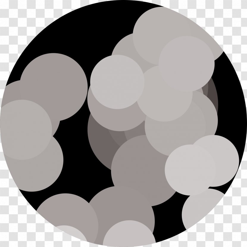 Bokeh Clip Art - Sphere - Ketupat Transparent PNG