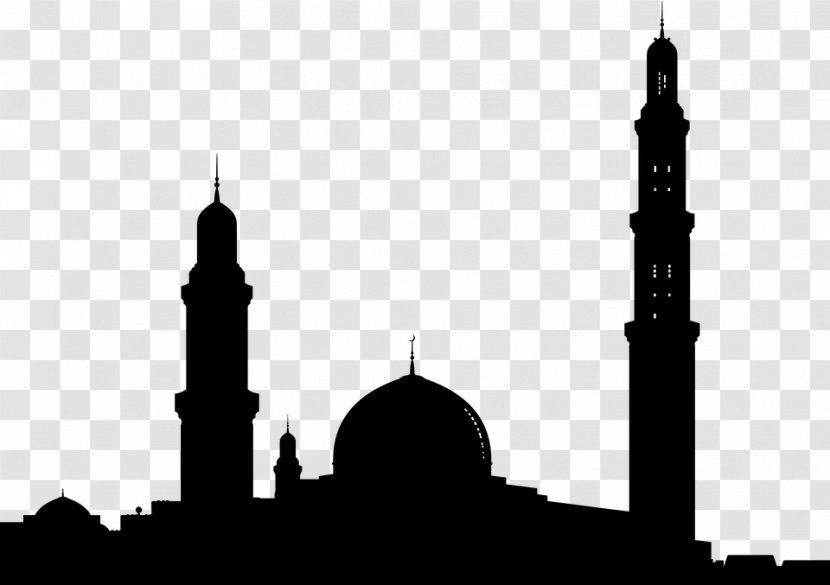 Sultan Qaboos Grand Mosque Ahmed Sheikh Zayed Badshahi - Minaret - Islam Transparent PNG