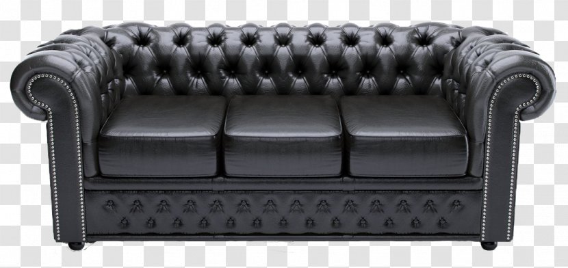Divan Couch Furniture М'які меблі Living Room - Fauteuil Transparent PNG