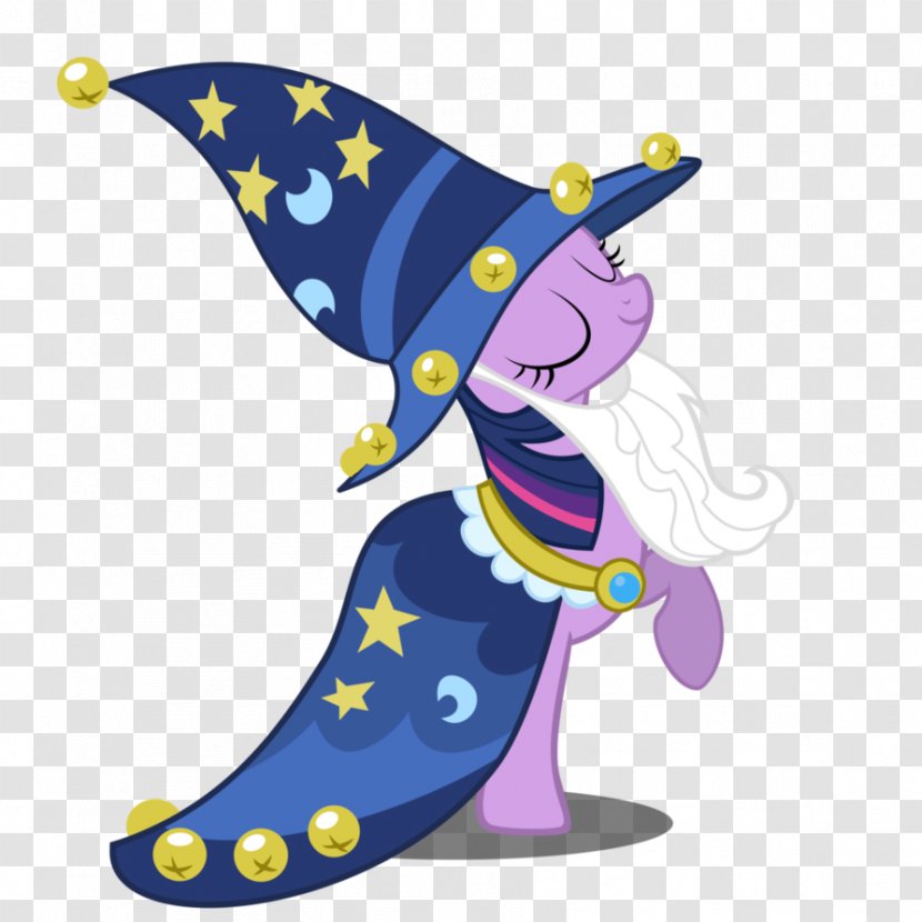 Twilight Sparkle Star Swirl The Bearded Pony Television - Organism - Magical Sparkles Transparent PNG