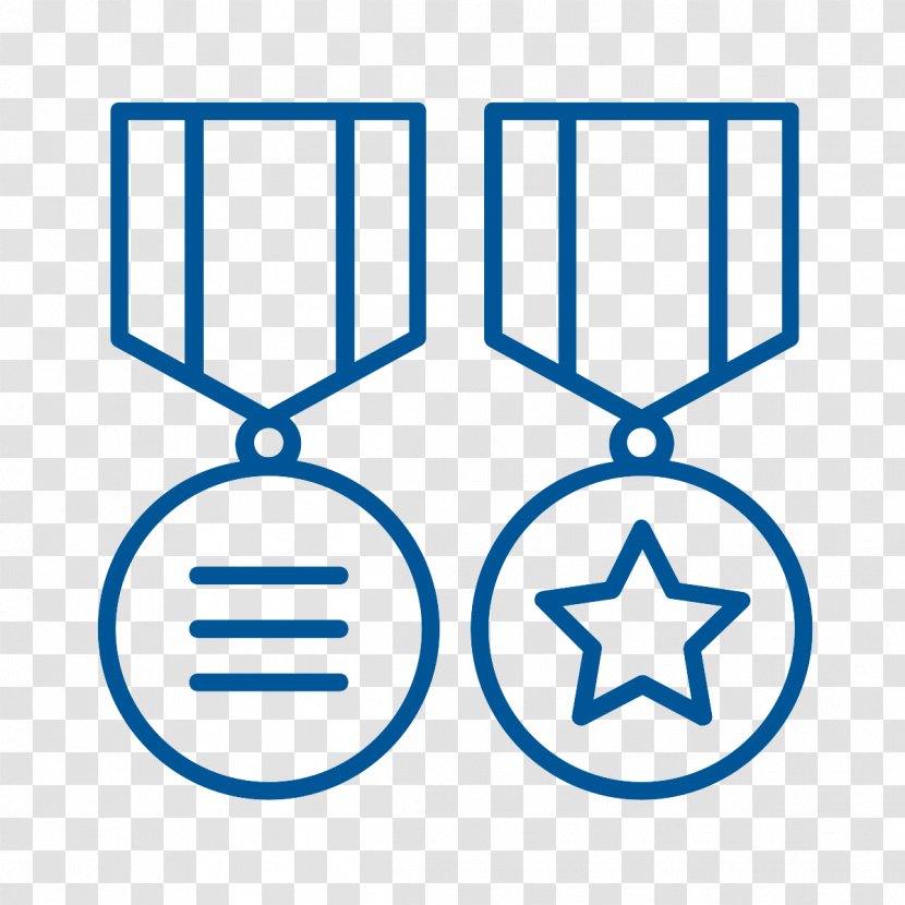 Medal Clip Art - Icon Design Transparent PNG
