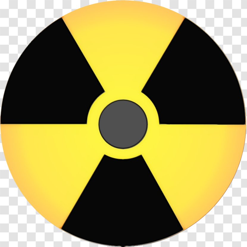 Non-ionizing Radiation Gamma Ray - Wet Ink - Logo Sticker Transparent PNG