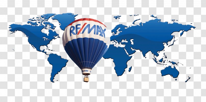 RE/MAX, LLC Hernando Real Estate Agent House - Remax Realty Group - Big Show Transparent PNG