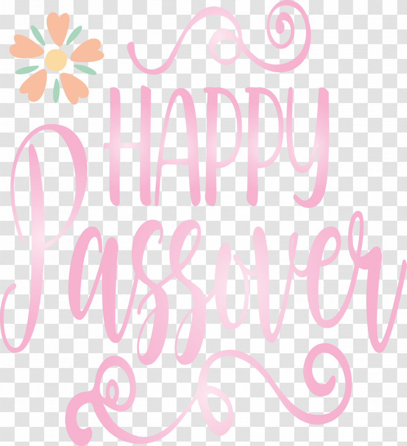 Happy Passover Transparent PNG