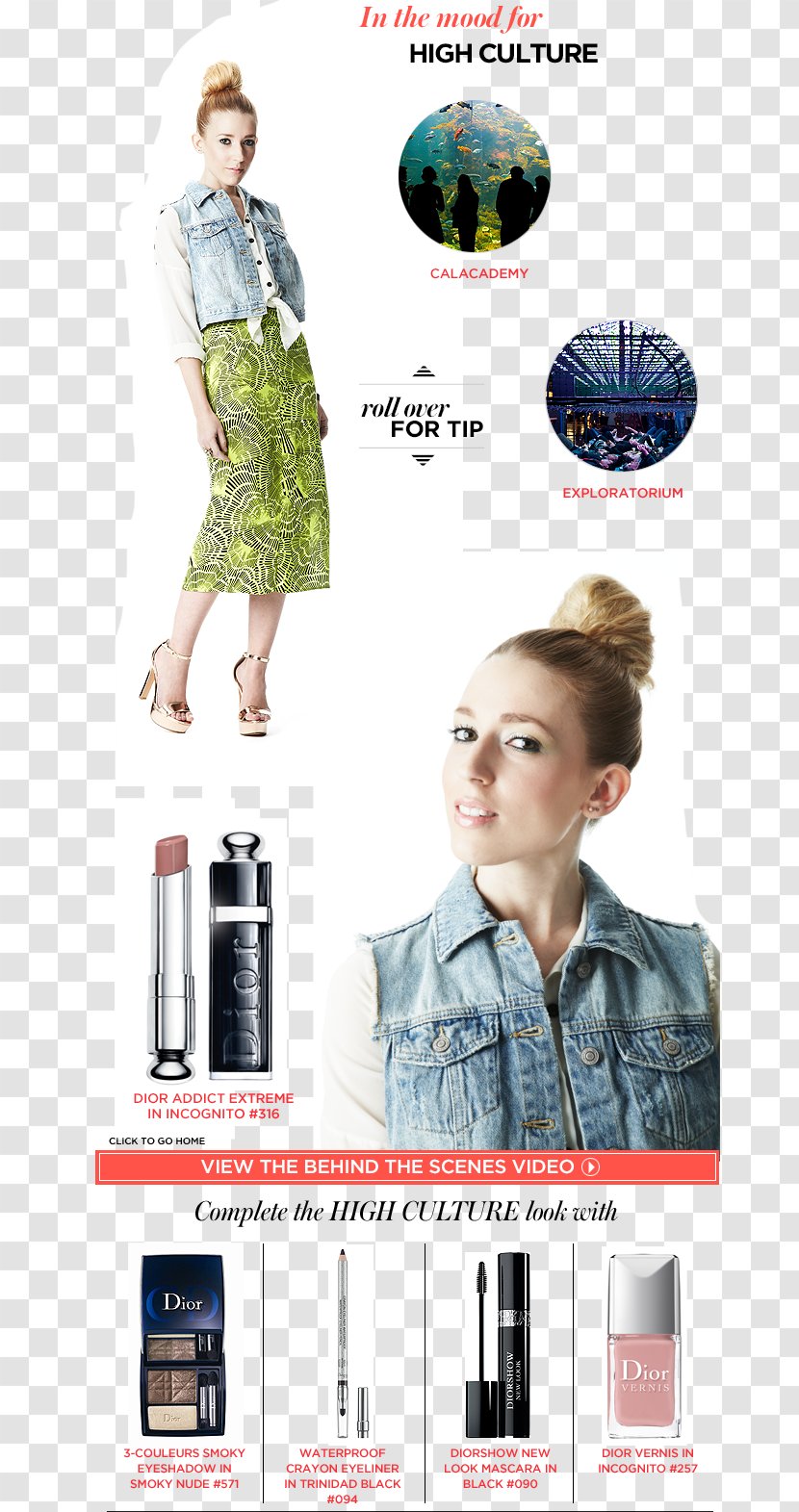 Lipstick Christian Dior SE Rouge - Advertising Transparent PNG