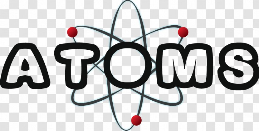 Logo Brand Product Design Font - Text - Creative Phosphorus Atom Model Transparent PNG