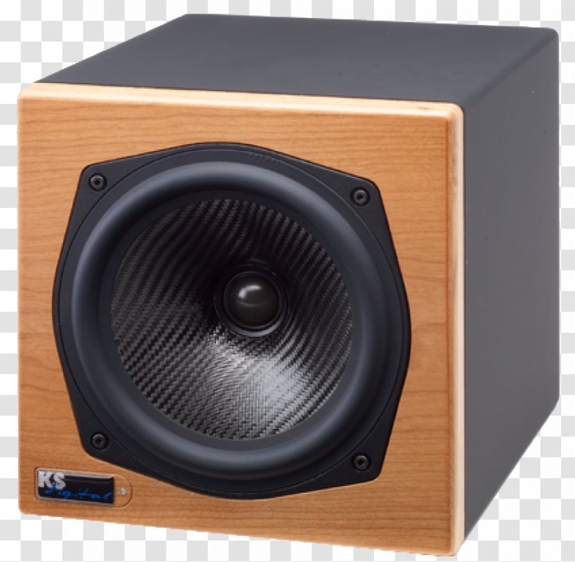 Subwoofer Digital Audio Coaxial Cable Computer Speakers Data - Electronic Device Transparent PNG