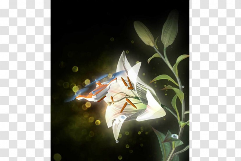 RoboBee Unmanned Aerial Vehicle Pollination Robot - Bee Transparent PNG