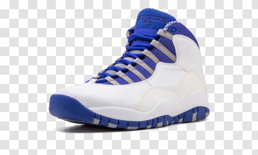 Air Jordan Sneakers Nike Blue Shoe - Basketball - Sneaker Transparent PNG