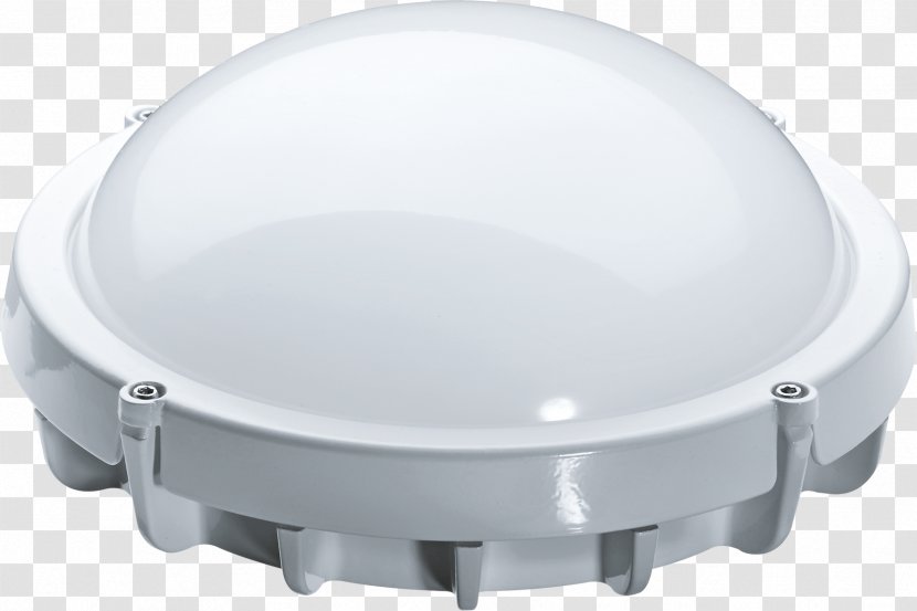 Light Fixture Light-emitting Diode LED Lamp IP Code - Albaran Transparent PNG