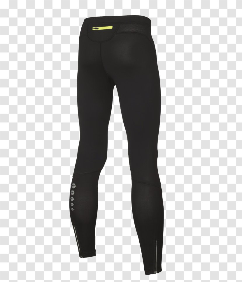 Tracksuit Compression Garment Clothing Pants Leggings - Silhouette - Woman Transparent PNG