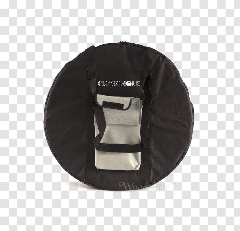 Black M - Carry Bag Transparent PNG