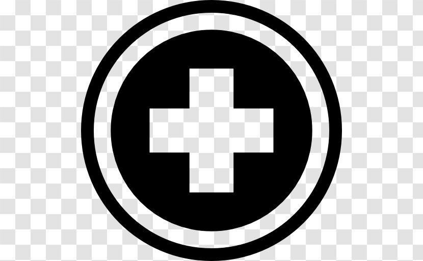 Health Care Hospital - Logo - Medicinal Transparent PNG
