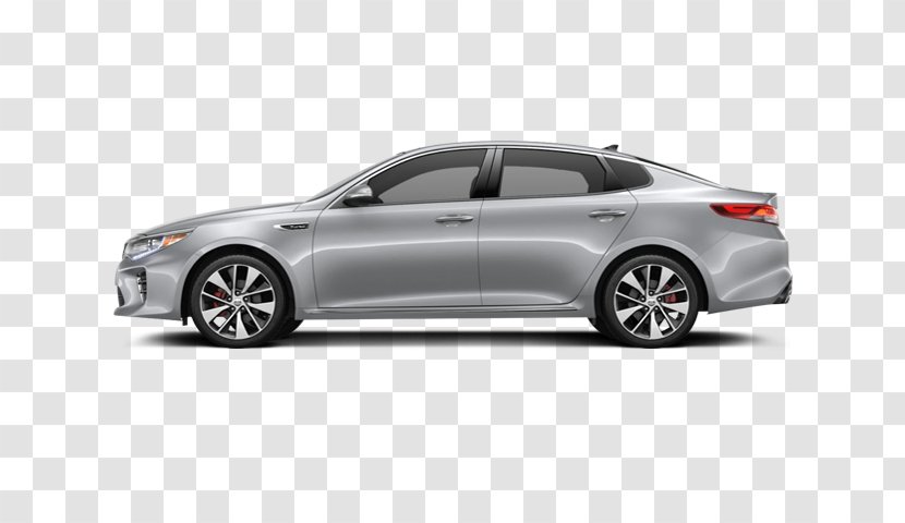 2017 Nissan Sentra Altima Car Toyota Transparent PNG