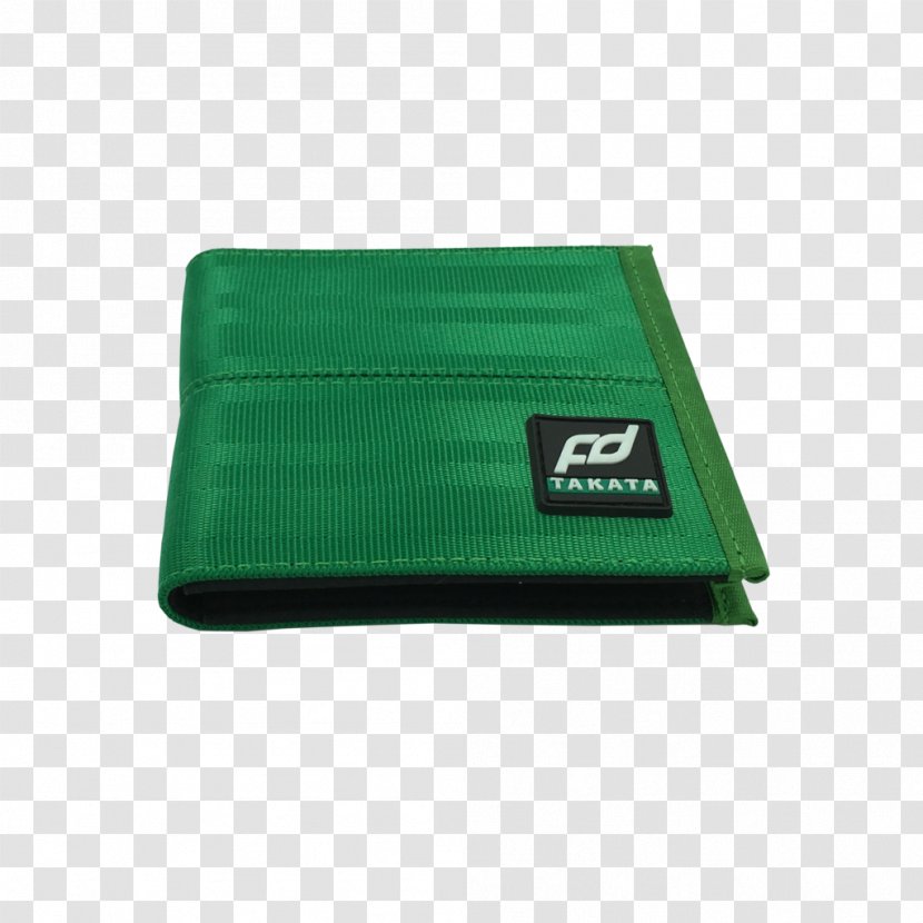 Wallet - Green Transparent PNG