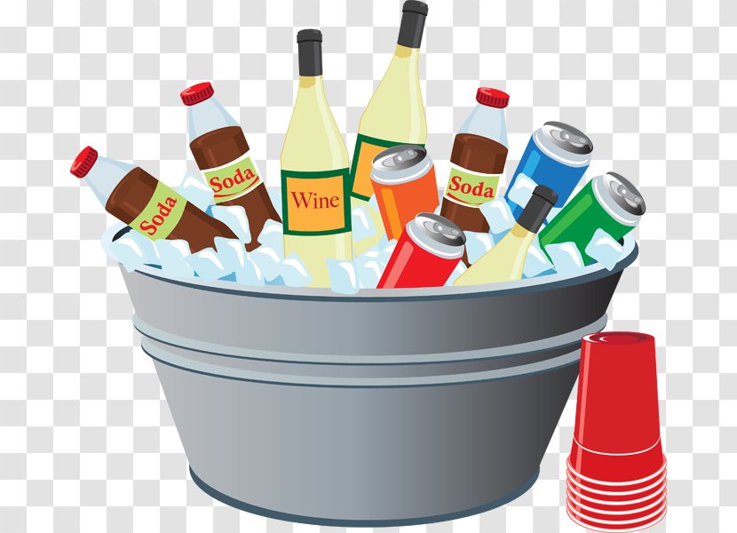 Fizzy Drinks Clip Art Cocktail Energy Drink Transparent PNG