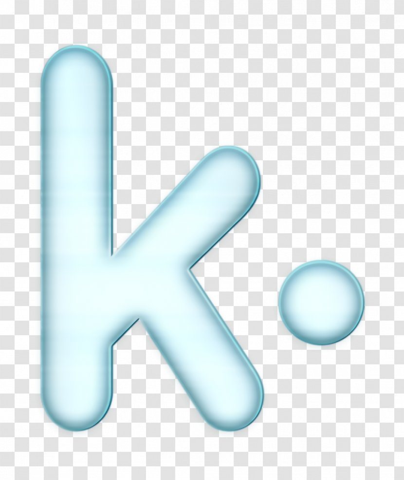 Kik Icon - Logo - Symbol Transparent PNG