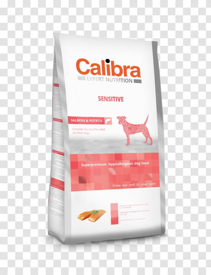 Dog Cat Breed Nutrition Salmon - Orange Transparent PNG