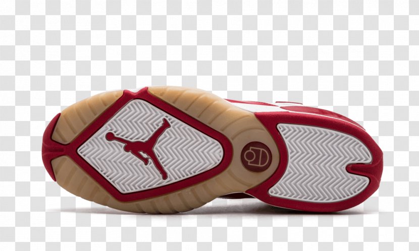 Air Jordan Nike Basketball Shoe Sports Shoes - Red - Chicago Bulls Shorts Transparent PNG