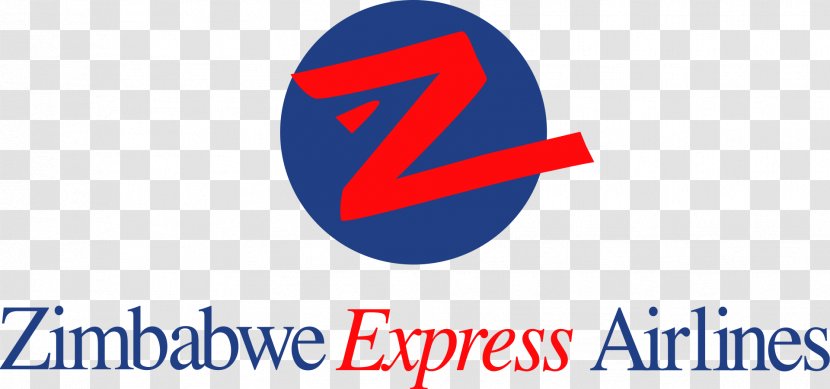 Zimbabwe Express Airlines Logo Air Transparent PNG