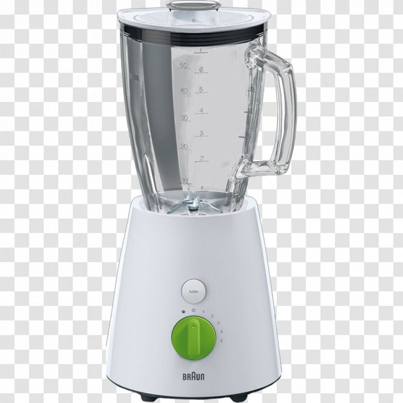 Immersion Blender Braun Food Processor Mixer - Kenwood Limited - Beautifully Kitchen Appliances Transparent PNG