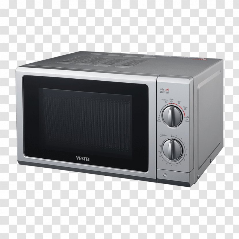 Microwave Ovens Vestel Home Appliance - Robert Bosch Gmbh Transparent PNG