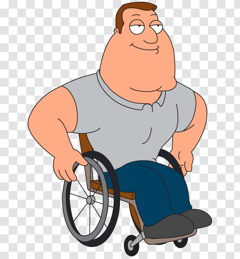 Family Guy: The Quest For Stuff Joe Swanson Herbert Glenn Quagmire Chris Griffin - Guy Picture Transparent PNG