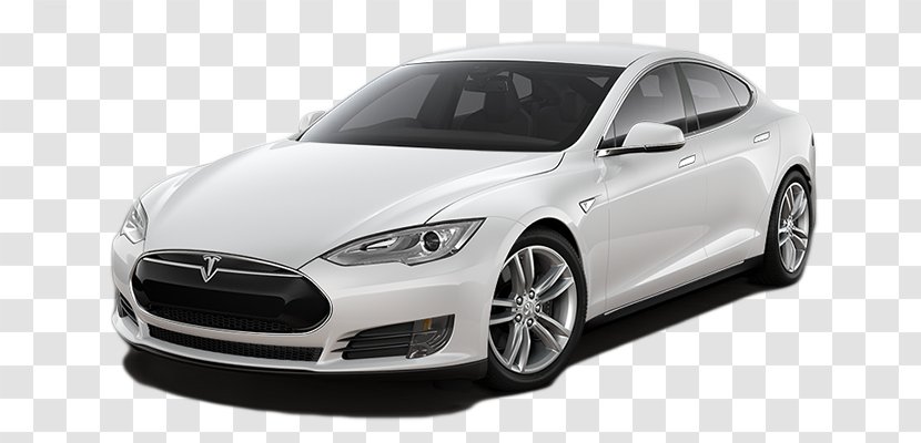 2018 Tesla Model S 2015 Car 2014 - Automotive Wheel System - Charging Transparent PNG