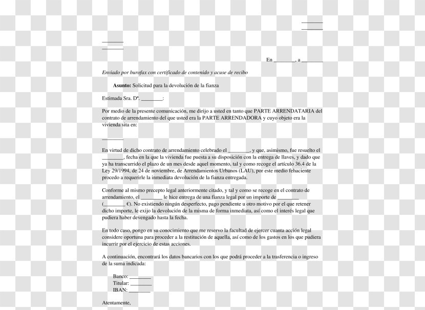 Document Résumé Cover Letter Writing - Contract - Certificate Template Transparent PNG