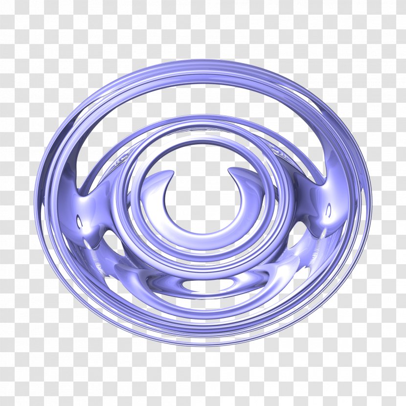 Alloy Wheel Circle Rim - Arbo Tech Logo Transparent PNG