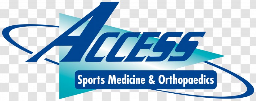 Access Sports Medicine And Orthopaedics Physical Therapy - Health Care Transparent PNG