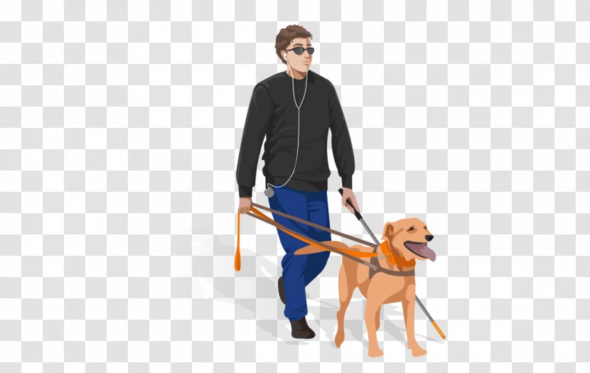 Dog Breed Accessibility Walking DAISY Digital Talking Book - Ebook Transparent PNG