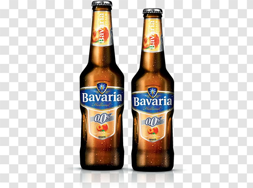 Swinkels Family Brewers Bavaria Non-alcoholic Beer Low-alcohol Drink - Brewing - Netherlands Food Exports Transparent PNG