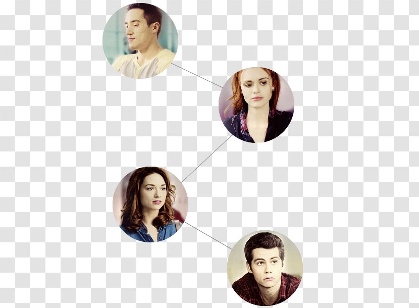 Clothing Accessories Fashion - Accessory - Teen Wolf Transparent PNG