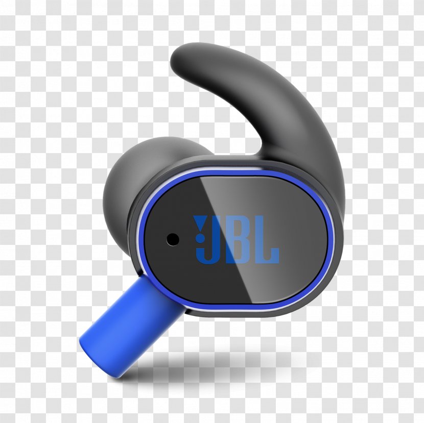 Headphones JBL Reflect Response Microphone Mini Écouteur - %c3%89couteur Transparent PNG