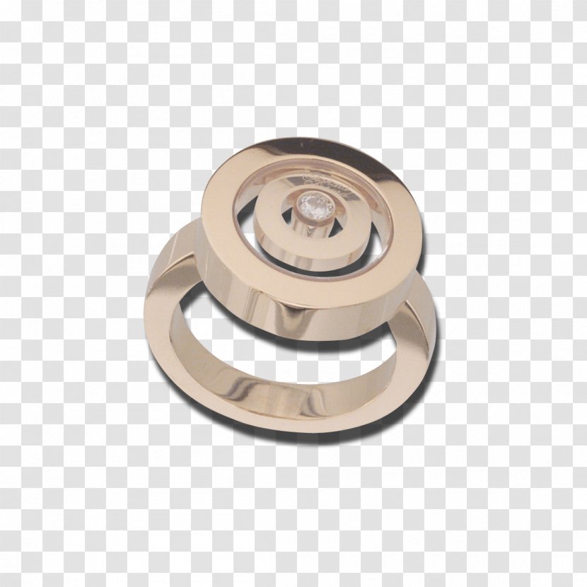 Silver Product Design Ring Transparent PNG