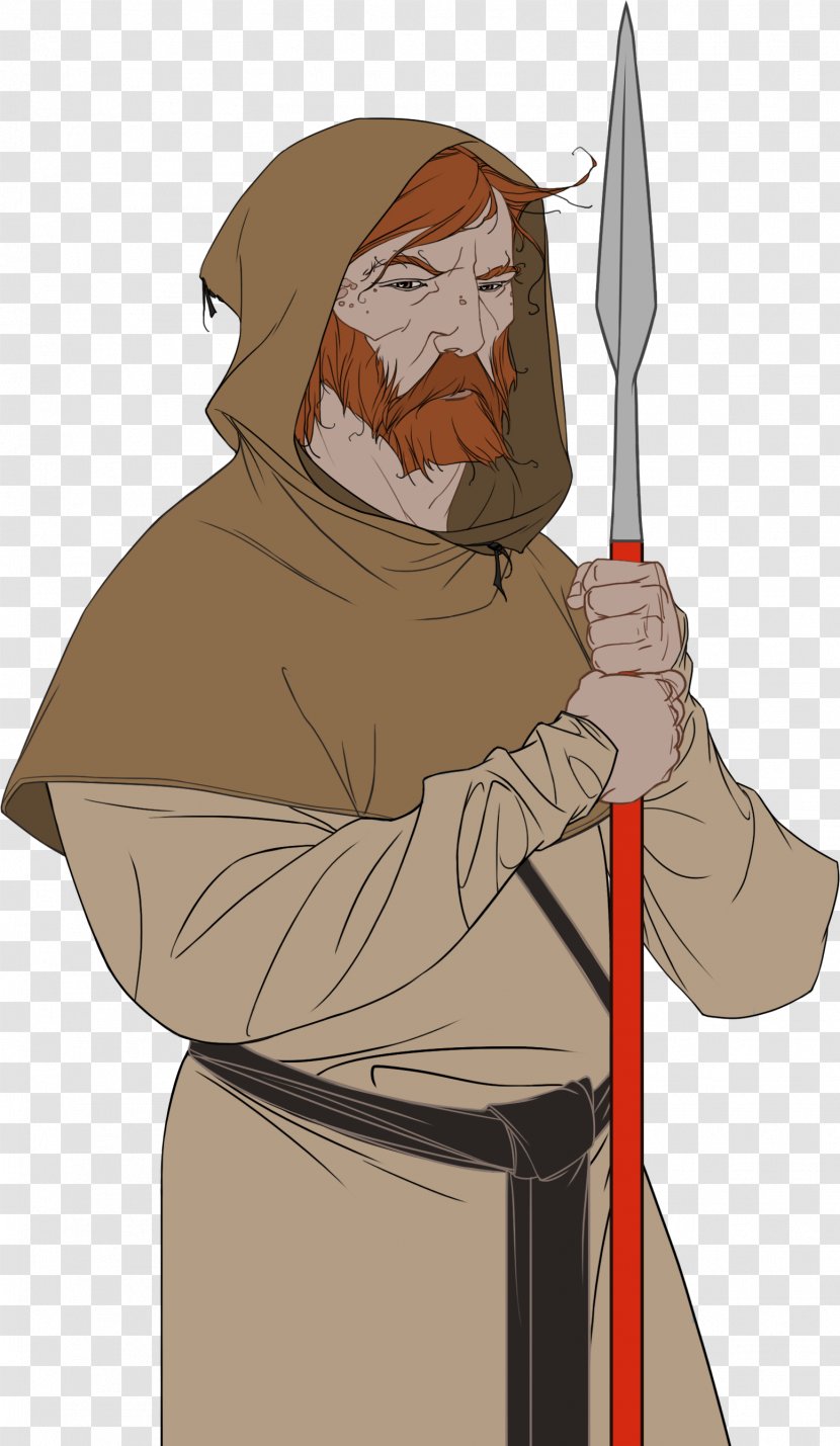 The Banner Saga 2 Character Video Game - Fictional - Roleplaying Transparent PNG