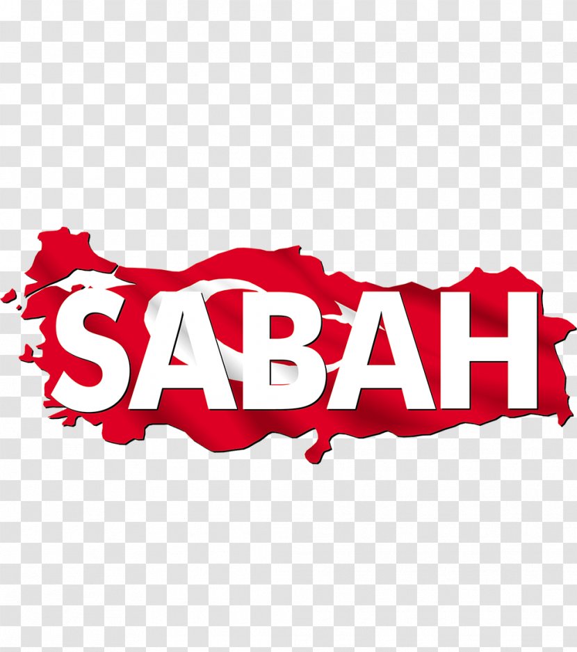 Logo Newspaper Sabah Font Holding Company Transparent PNG