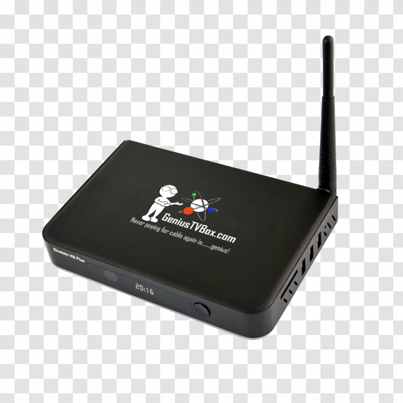 Wireless Access Points High-definition Television Android TV Digital Media Player - Multimedia Transparent PNG