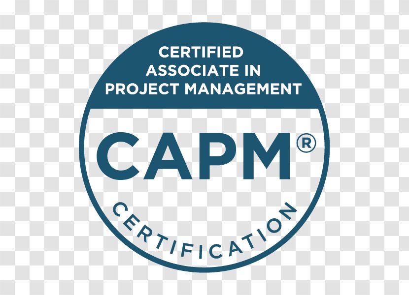 Organization Certified Associate In Project Management Professional Institute - Logo Transparent PNG