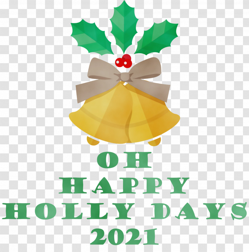 Christmas Day Transparent PNG