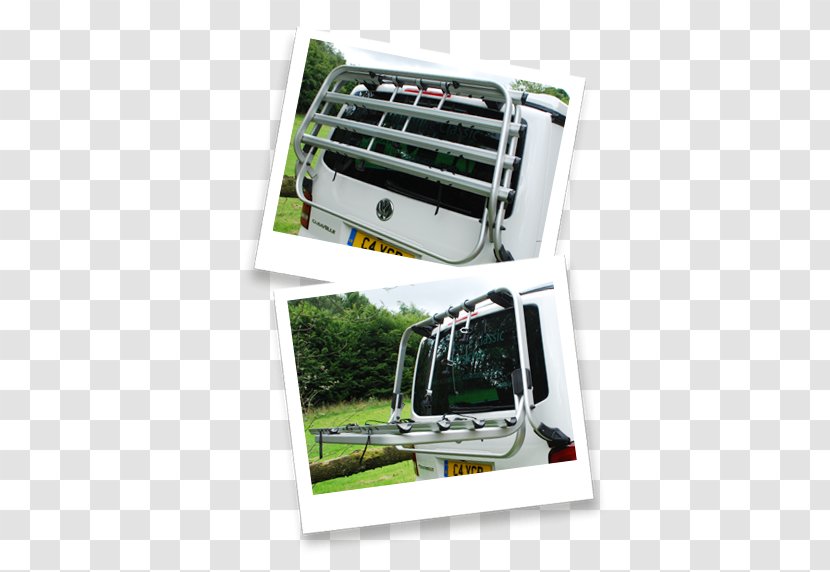 Car Window Motor Vehicle Technology - Bicycle Rack Transparent PNG