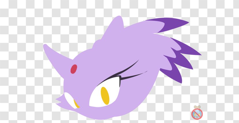 Whiskers Shadow The Hedgehog Blaze Cat Sonic And Black Knight Tails - Heart - Logo Monster Machines Vector Transparent PNG