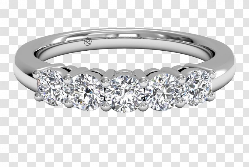 Earring Wedding Ring Engagement Diamond - Rings Transparent PNG