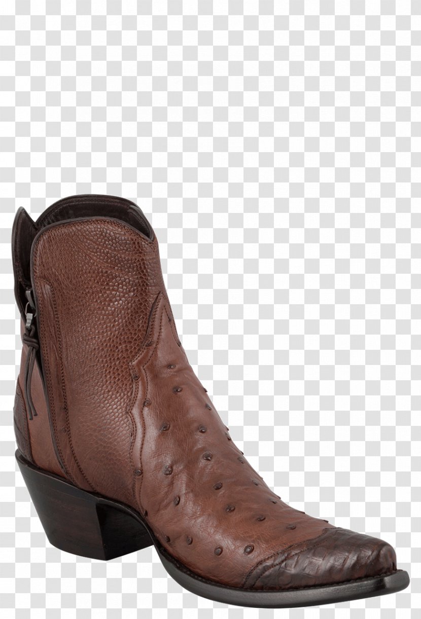 Cowboy Boot Chelsea Fashion Shoe Transparent PNG