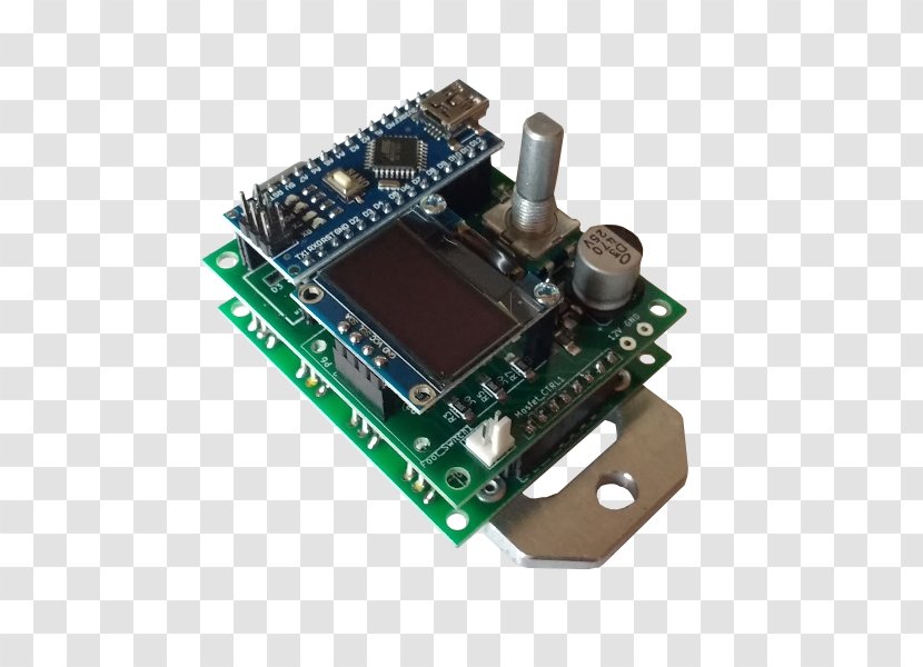 Microcontroller Digital Signal Processing Heilbronn University Technique Electronics - Io Card - Electric Welding Transparent PNG