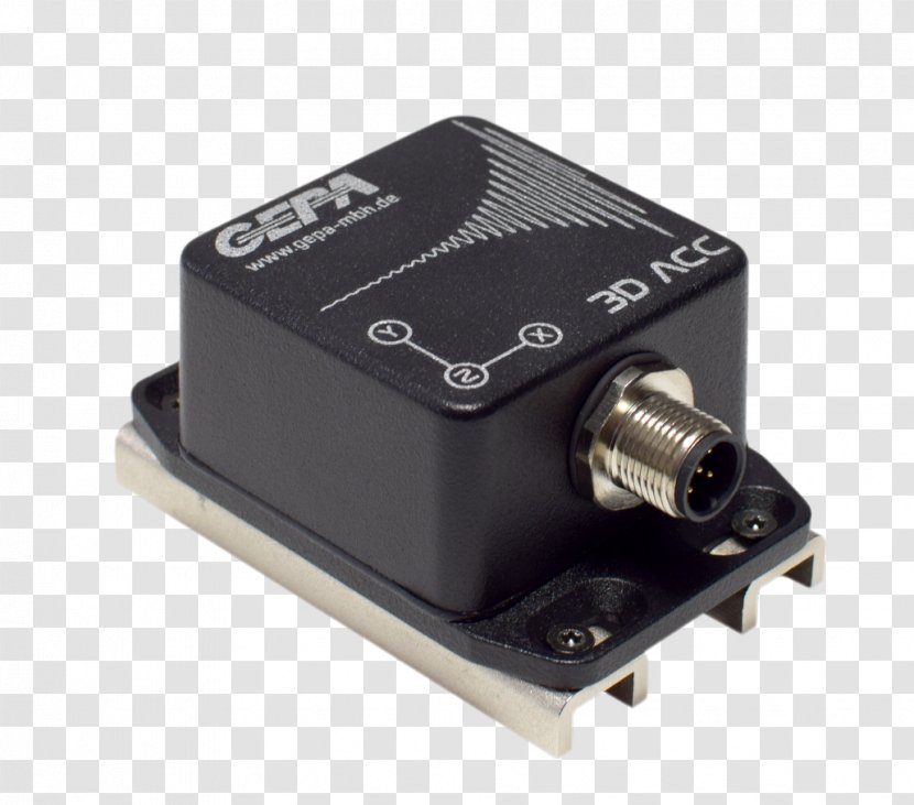 Intelligent Sensor Meettechniek Condition Monitoring Electronic Component - Circuit Transparent PNG