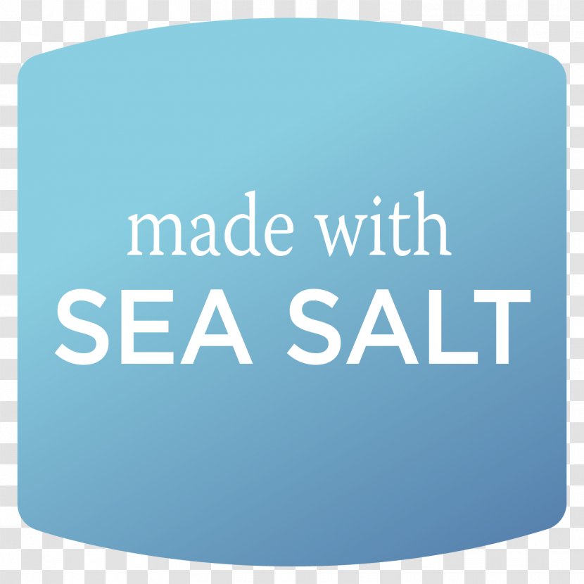 Brand Product Font Sea Salt - Almond Orchard Harvest Transparent PNG