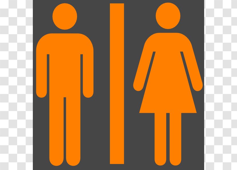 Bathroom Public Toilet Female Woman - Interior Design Services - Symbol Cliparts Transparent PNG