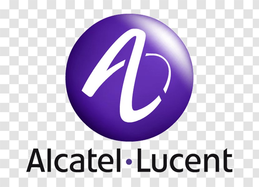 Alcatel-Lucent Enterprise Alcatel Mobile Phones Telecommunication - Trademark - Business Transparent PNG